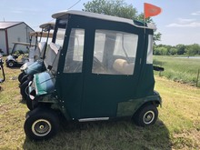 2003 EZGO Txt (gas)