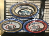 Steering wheel adapters