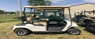 11" LED Light Bar